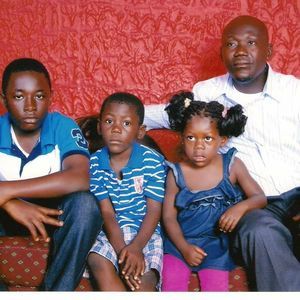 Meet your Posher, Samuel